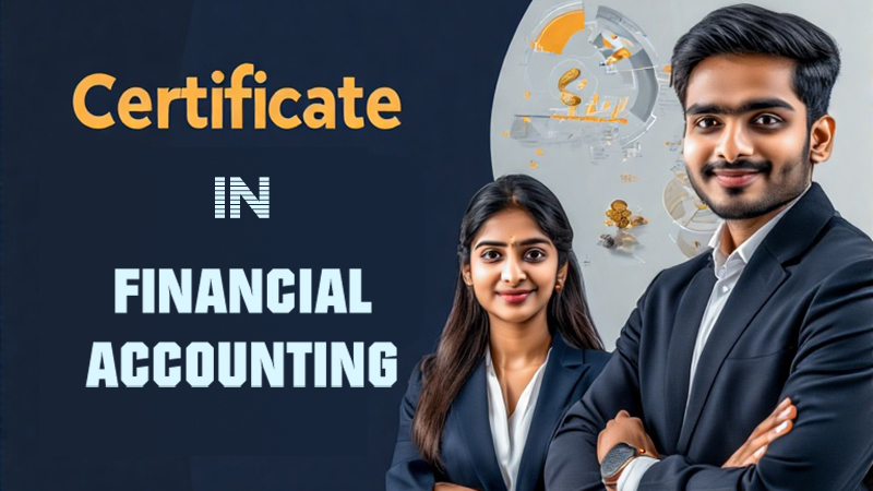 Certificate in Financial Accounting